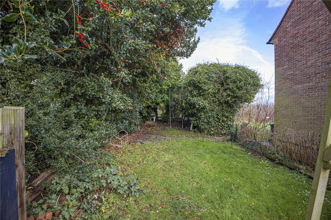 2 bedroom property for sale in Barming | Robinson Michael & Jackson