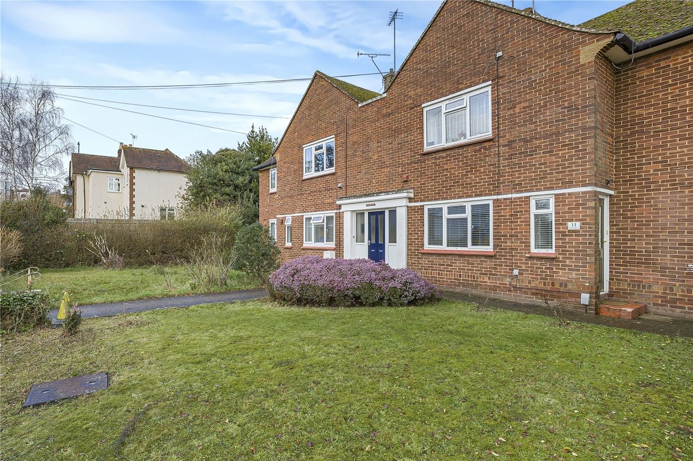 2 bedroom property for sale in Barming | Robinson Michael & Jackson