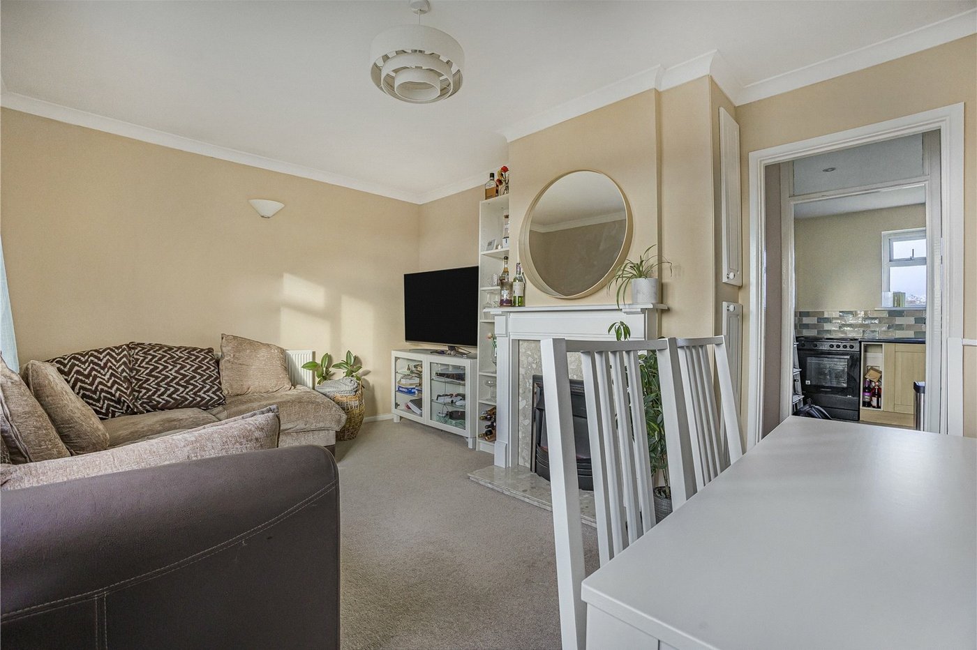 2 bedroom property for sale in Barming | Robinson Michael & Jackson