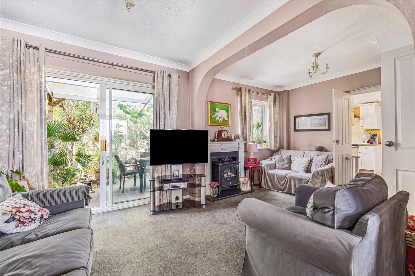 4 bedroom house for sale in Bexley | Robinson Jackson