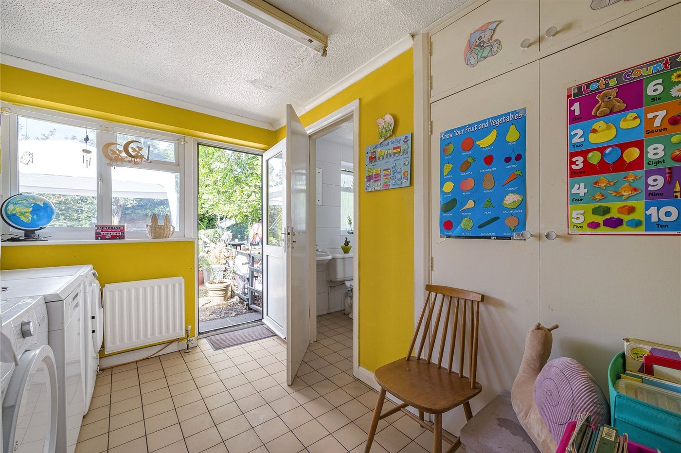 4 bedroom house for sale in Bexley | Robinson Jackson