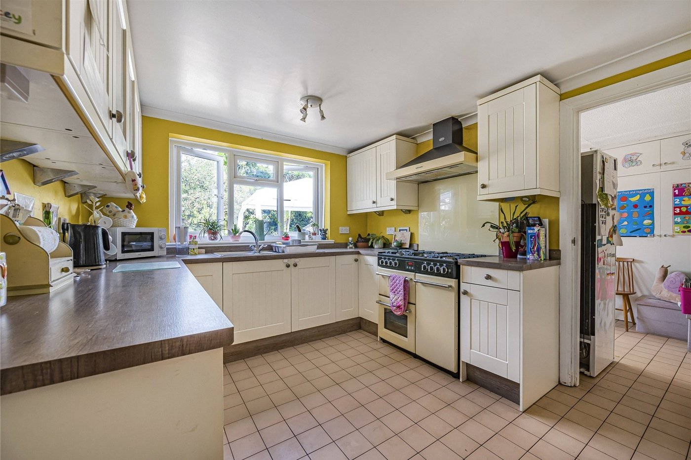 4 bedroom house for sale in Bexley | Robinson Jackson
