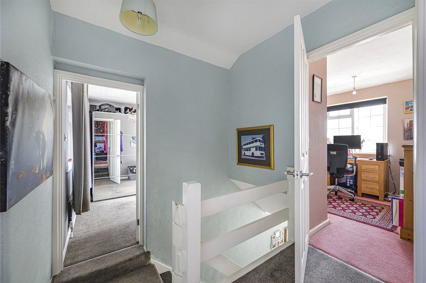 4 bedroom house for sale in Bexley | Robinson Jackson