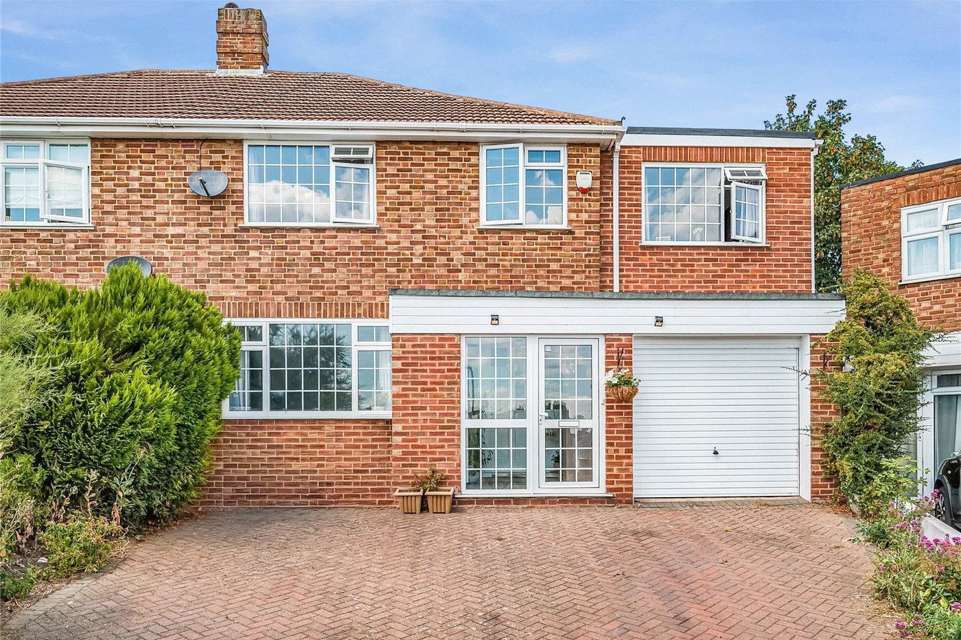 4 bedroom house for sale in Bexley | Robinson Jackson