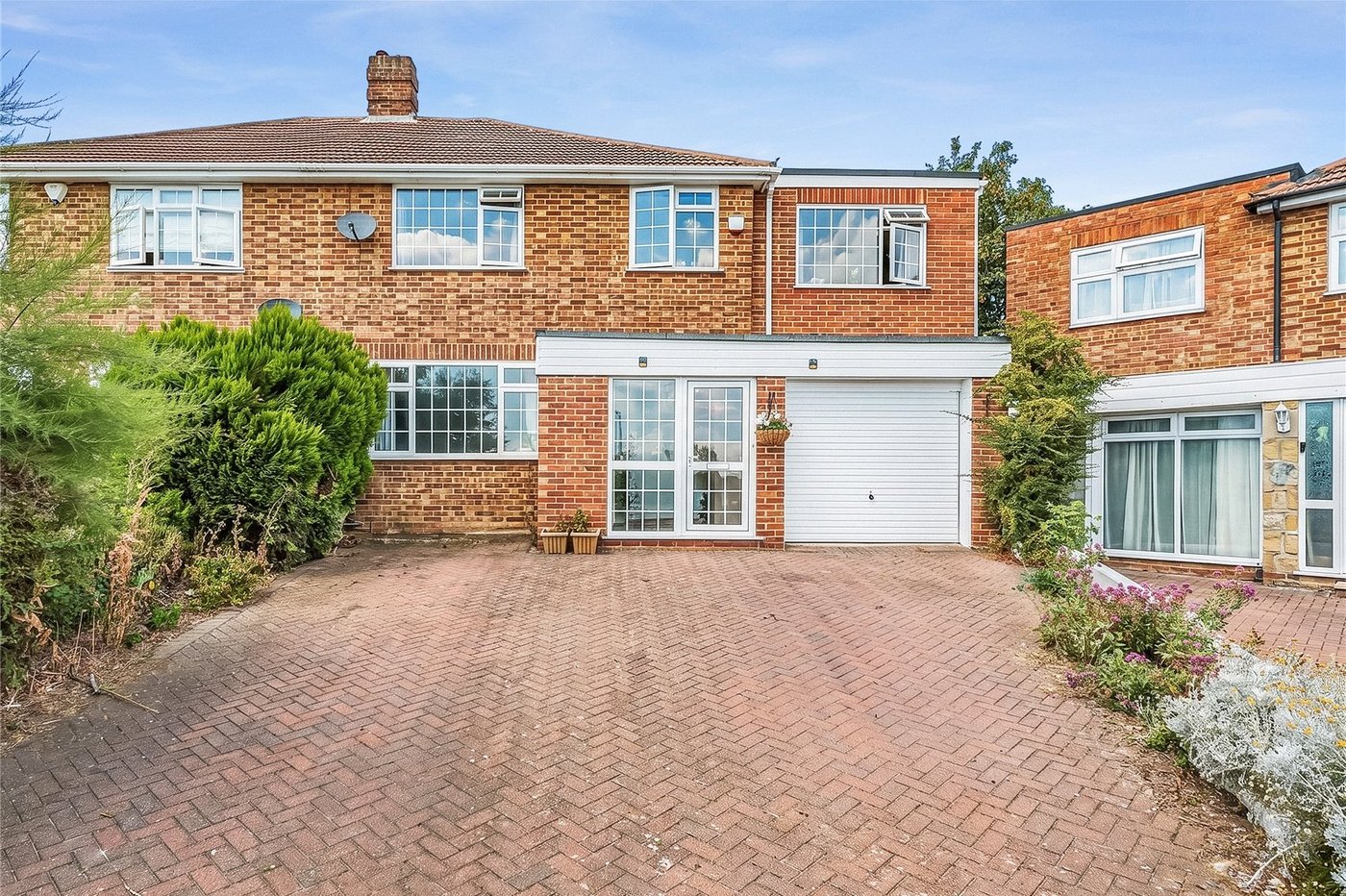 4 bedroom house for sale in Bexley | Robinson Jackson