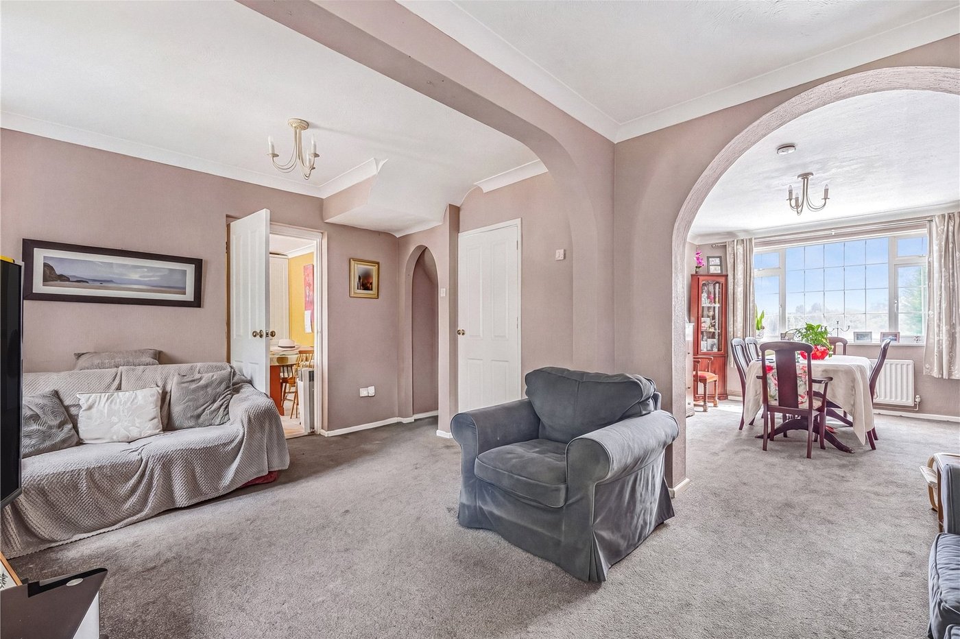 4 bedroom house for sale in Bexley | Robinson Jackson