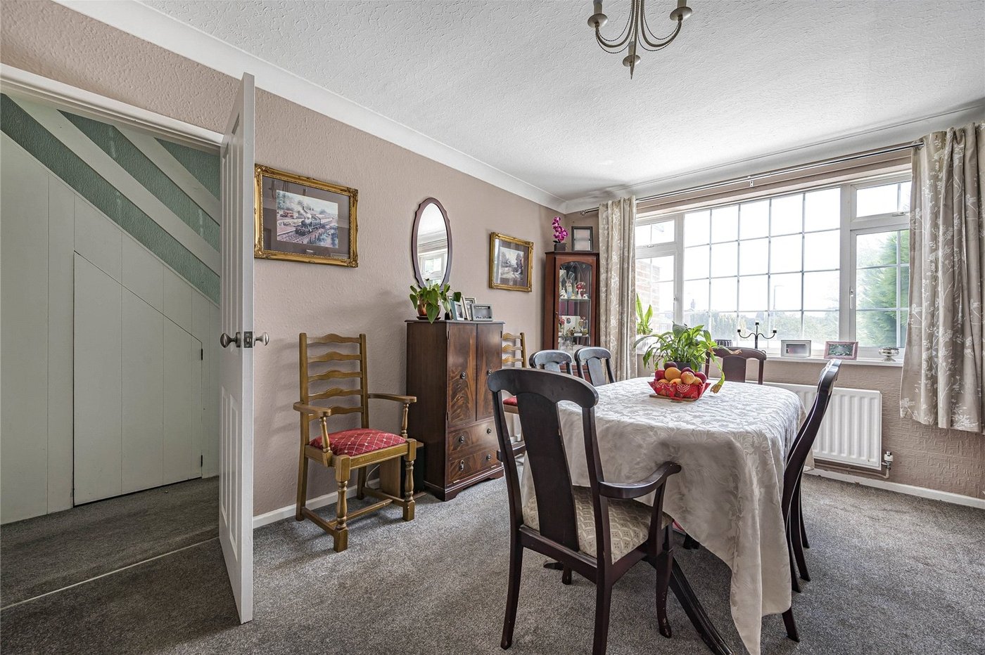 4 bedroom house for sale in Bexley | Robinson Jackson