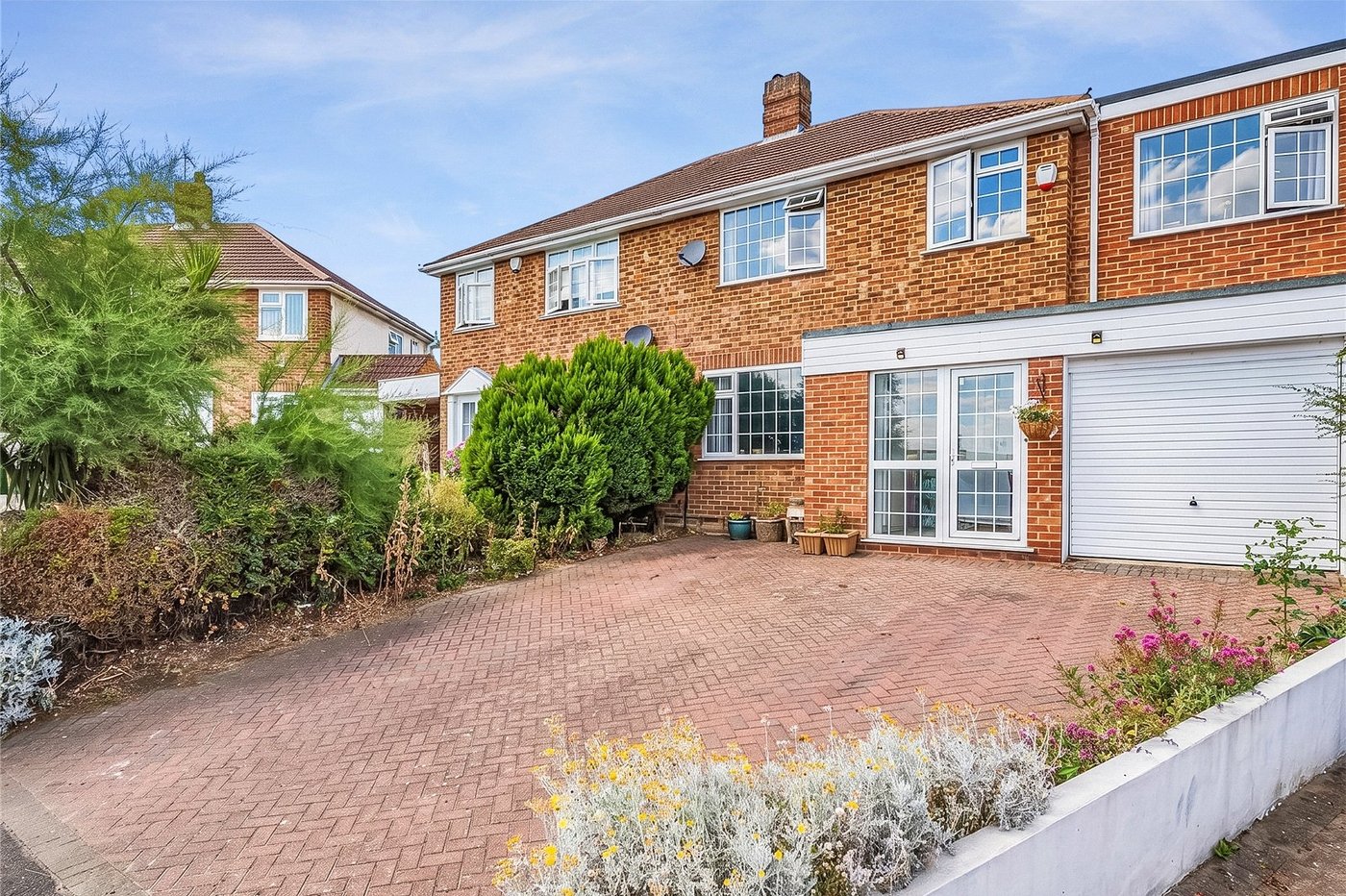 4 bedroom house for sale in Bexley | Robinson Jackson
