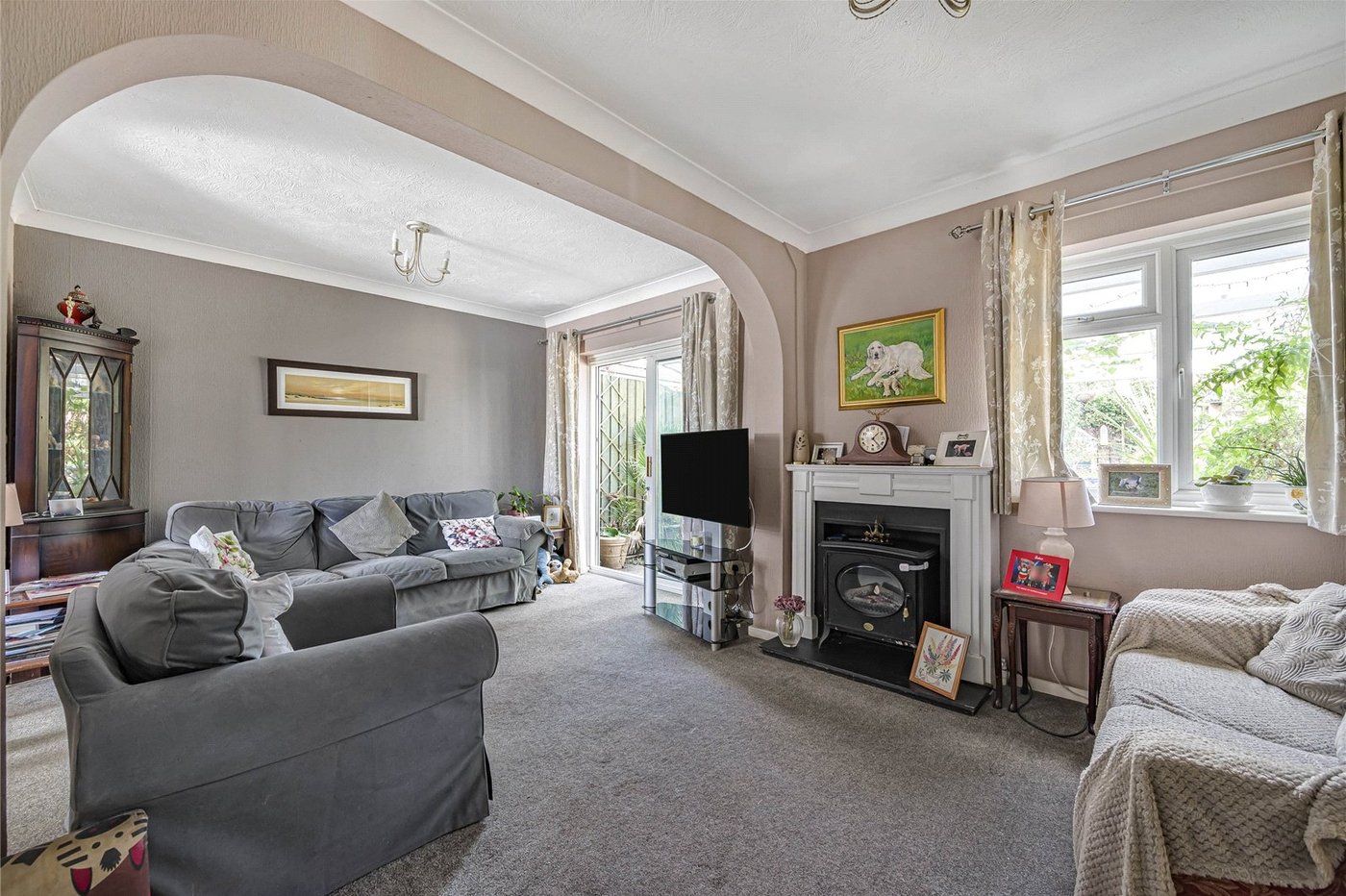 4 bedroom house for sale in Bexley | Robinson Jackson