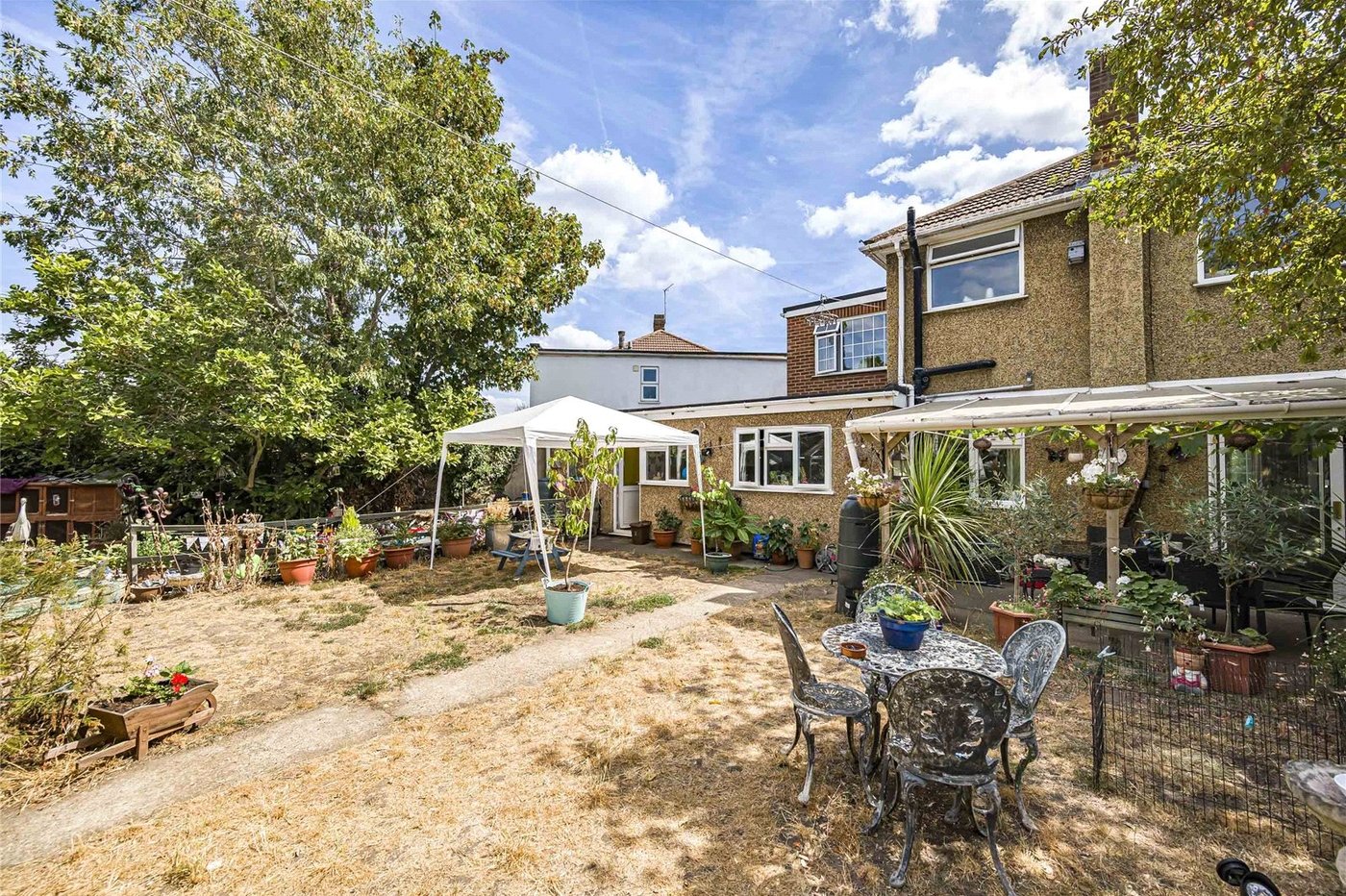 4 bedroom house for sale in Bexley | Robinson Jackson