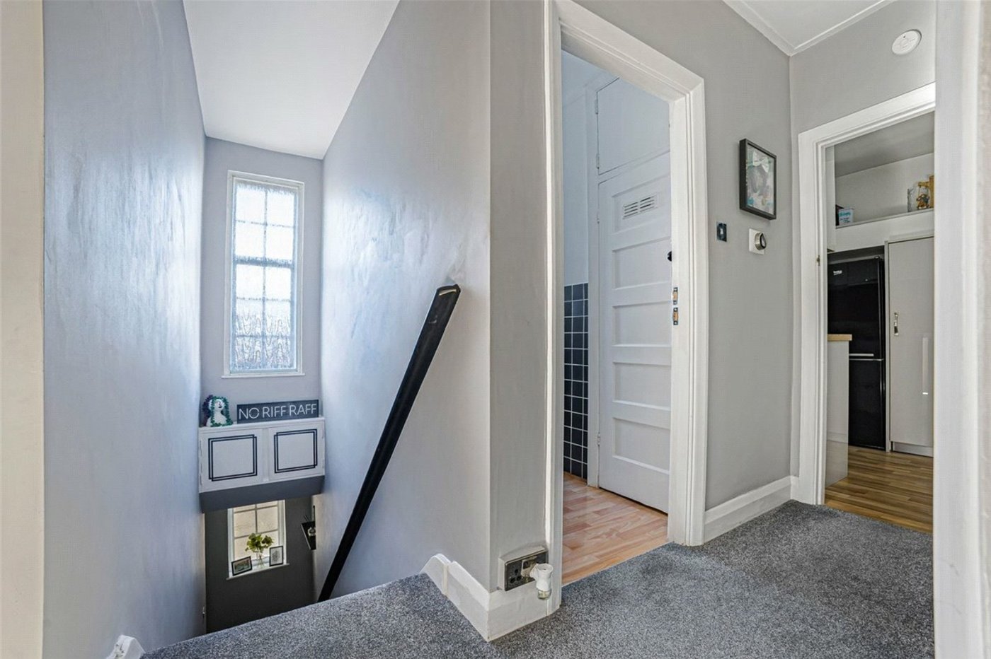 2 bedroom property for sale in Bromley | Robinson Jackson