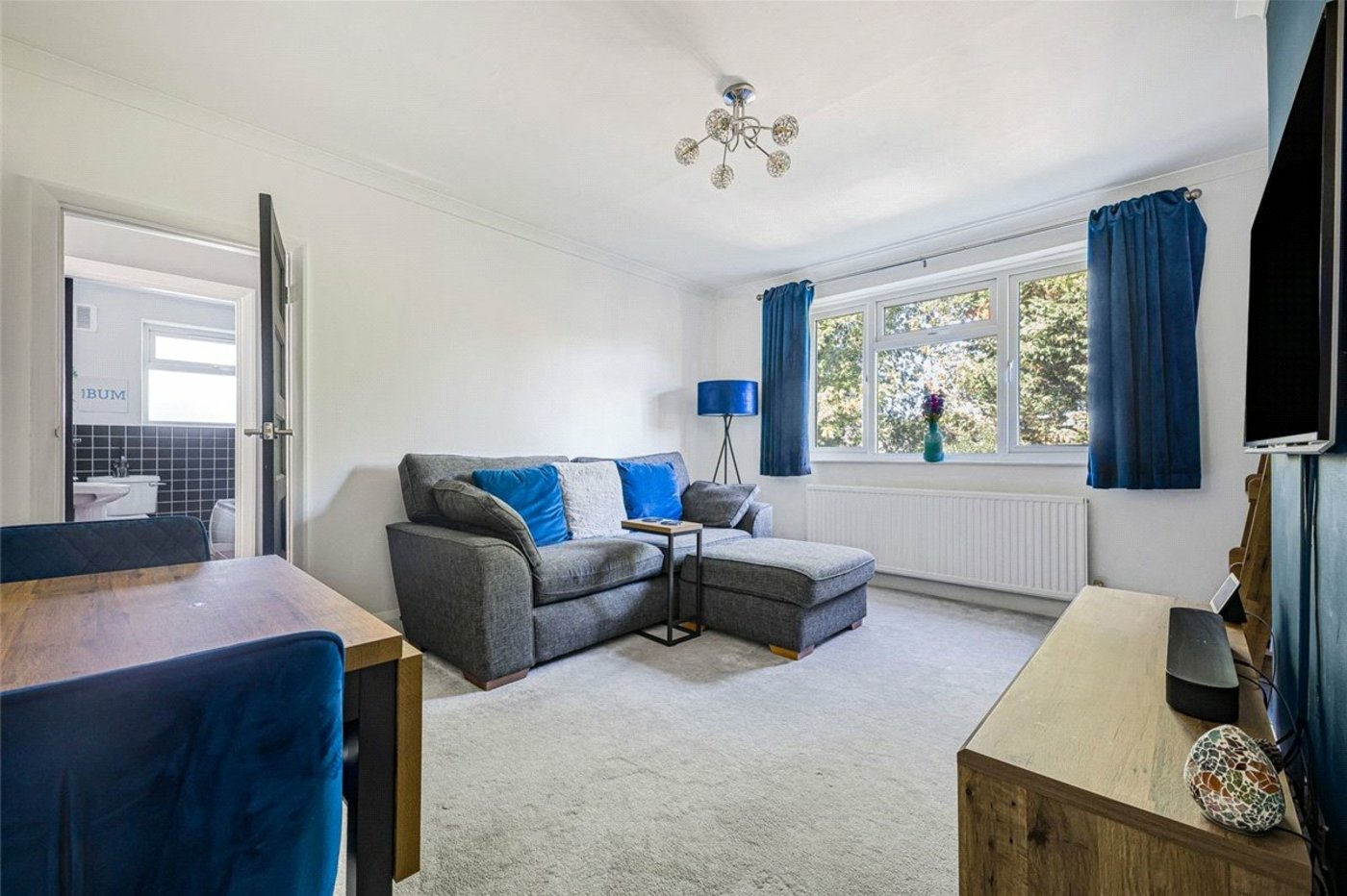 2 bedroom property for sale in Bromley | Robinson Jackson