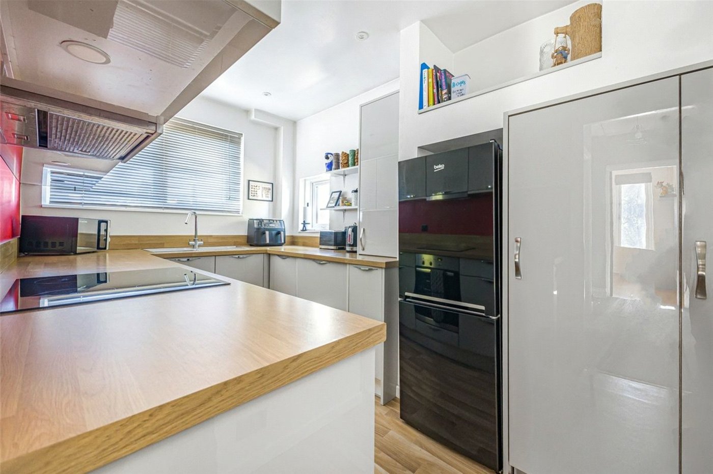 2 bedroom property for sale in Bromley | Robinson Jackson