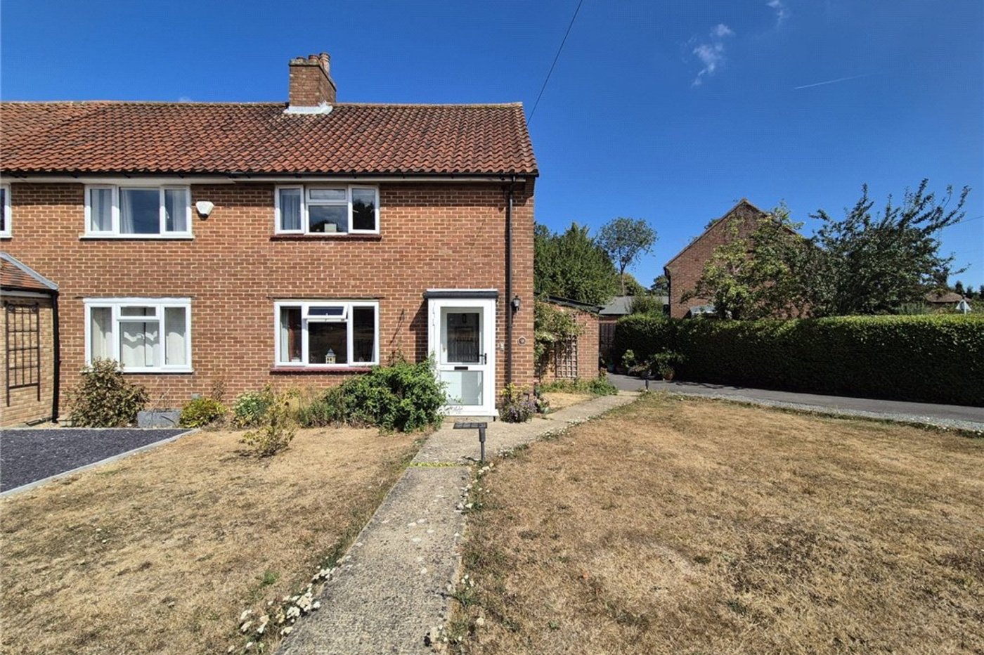 2 bedroom house for sale in Halstead | Robinson Jackson