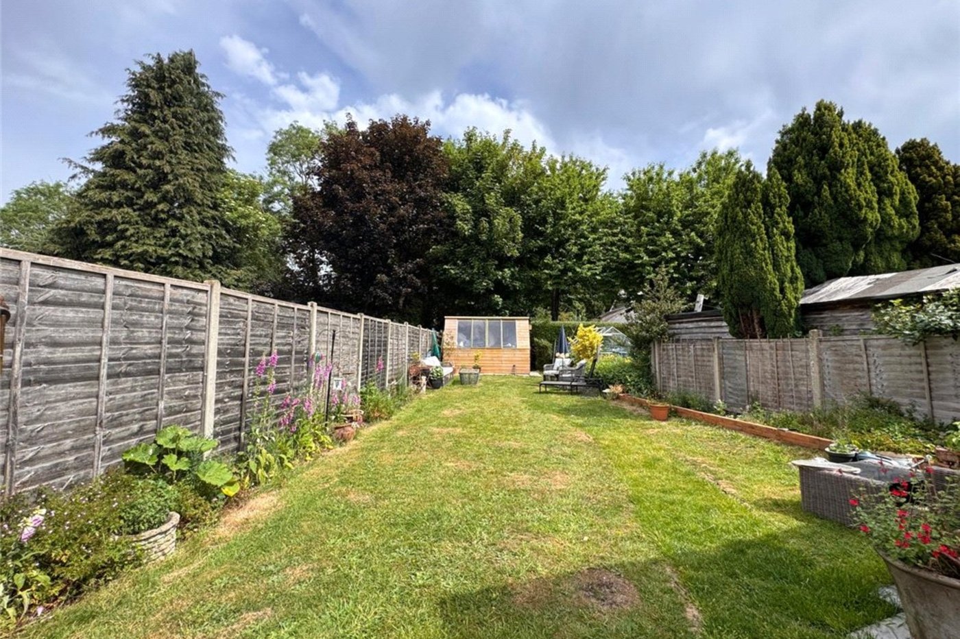 2 bedroom house for sale in Halstead | Robinson Jackson