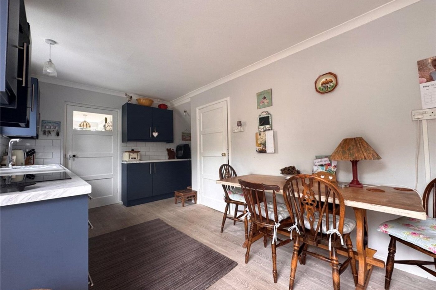 2 bedroom house for sale in Halstead | Robinson Jackson