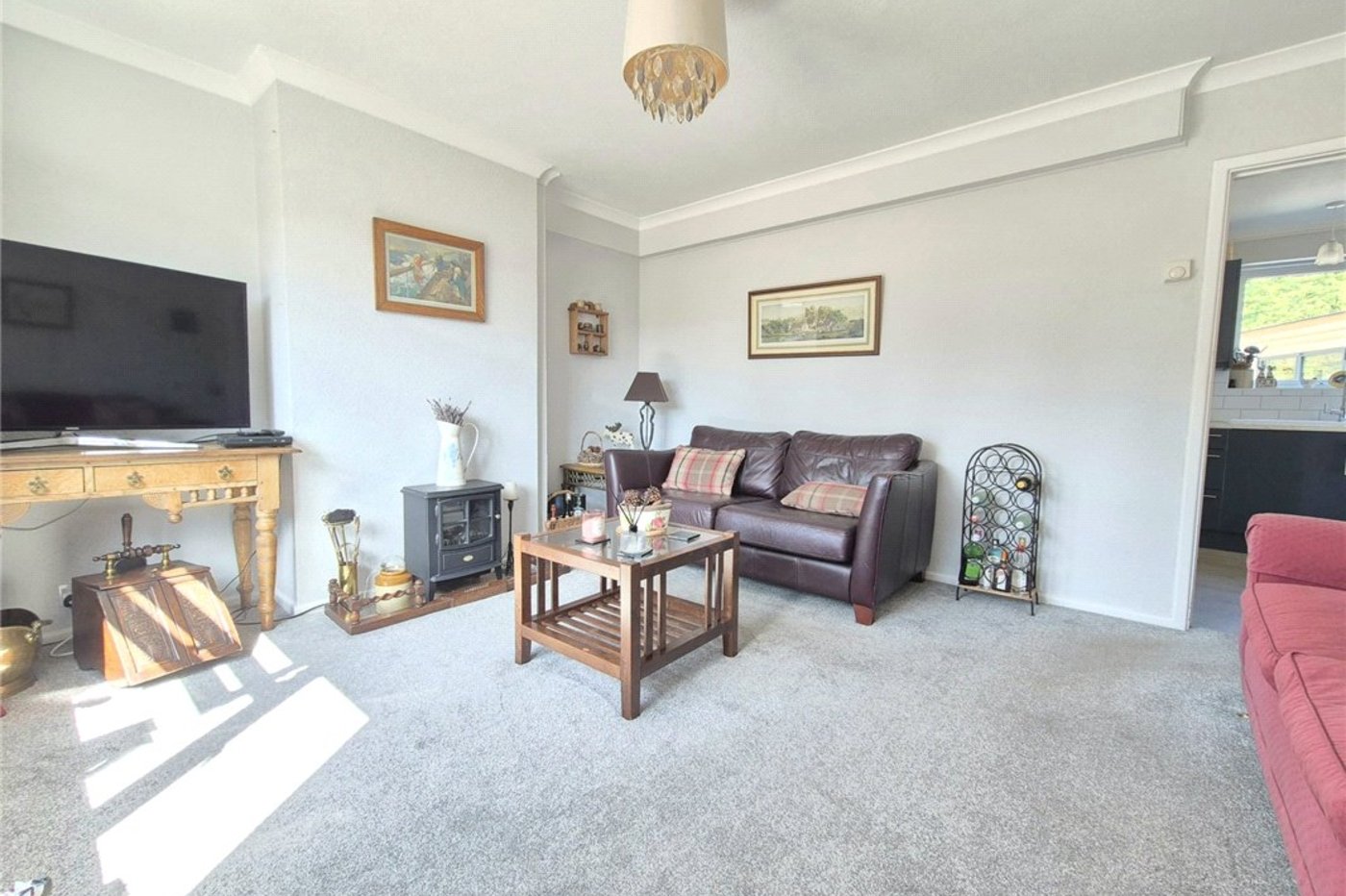 2 bedroom house for sale in Halstead | Robinson Jackson