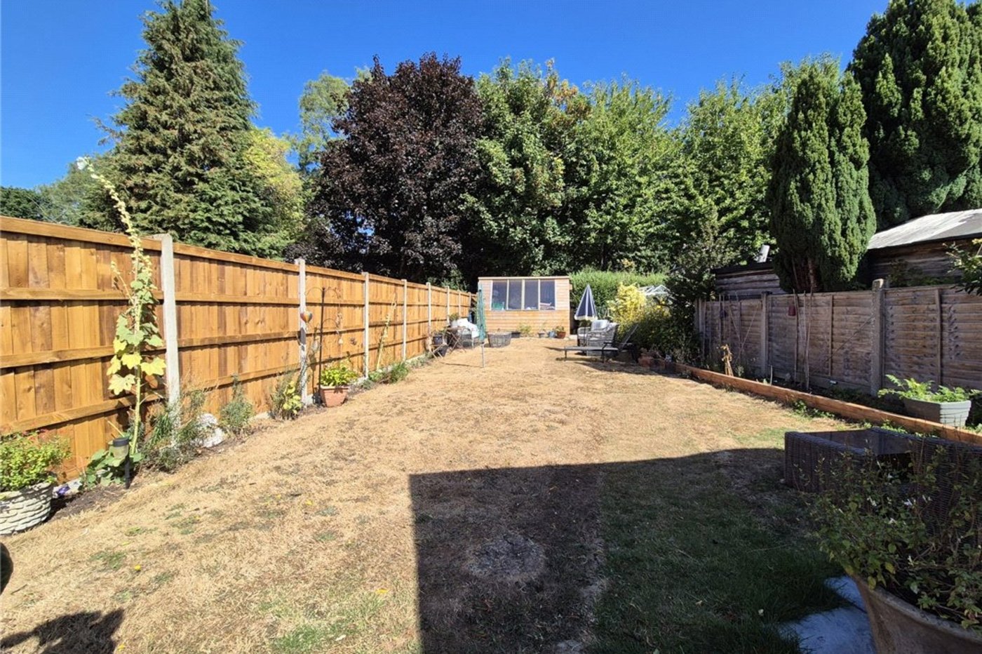 2 bedroom house for sale in Halstead | Robinson Jackson