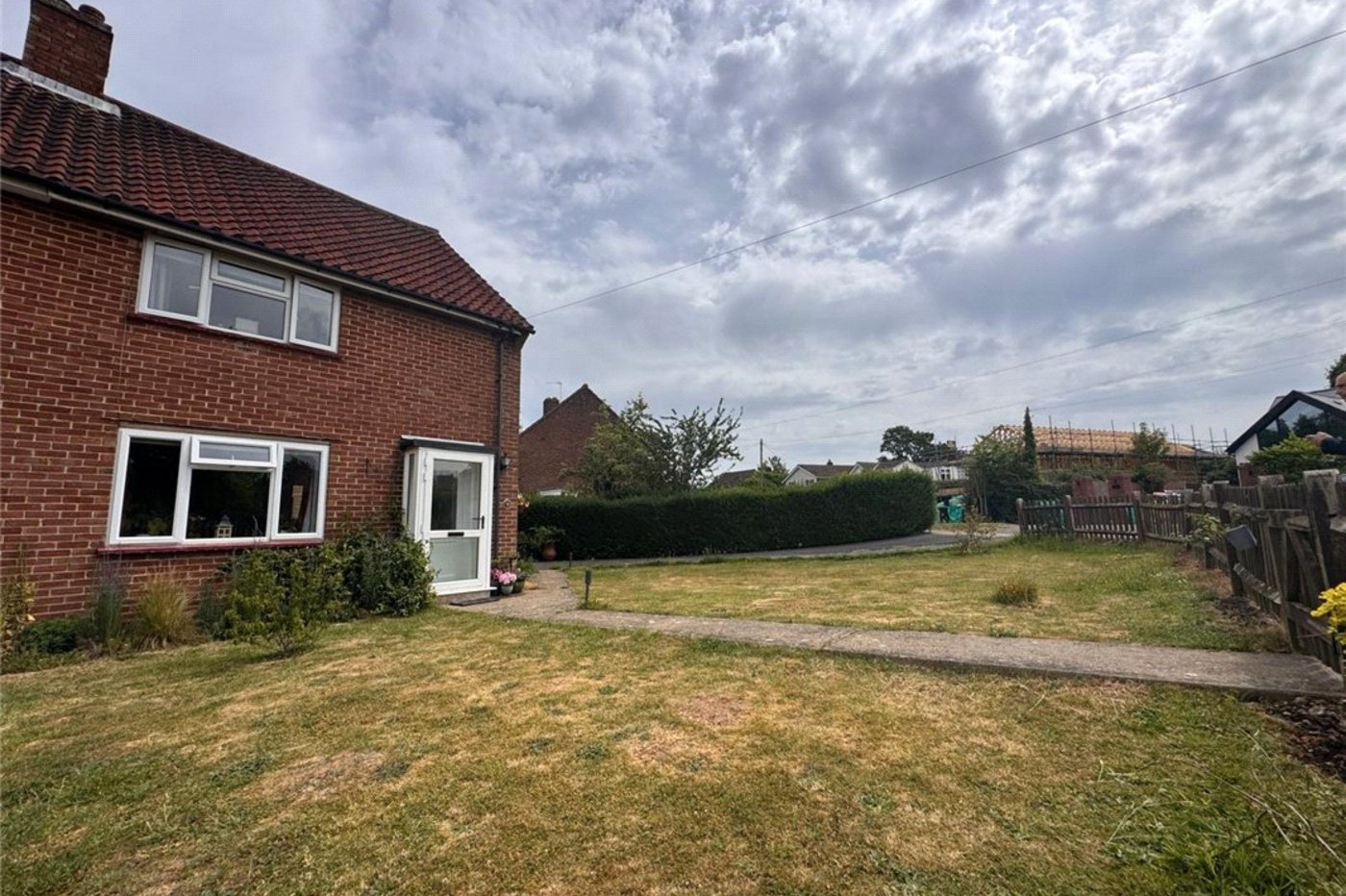 2 bedroom house for sale in Halstead | Robinson Jackson