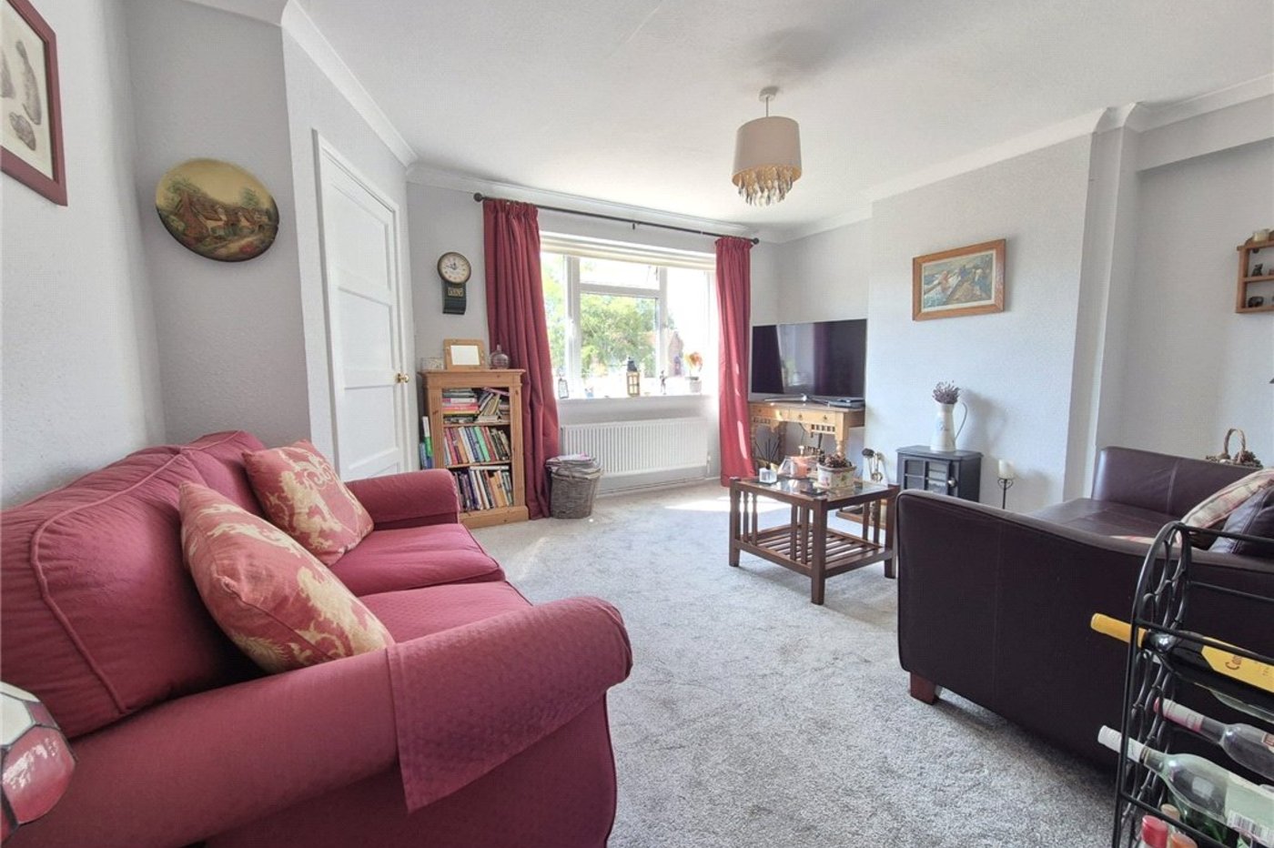 2 bedroom house for sale in Halstead | Robinson Jackson