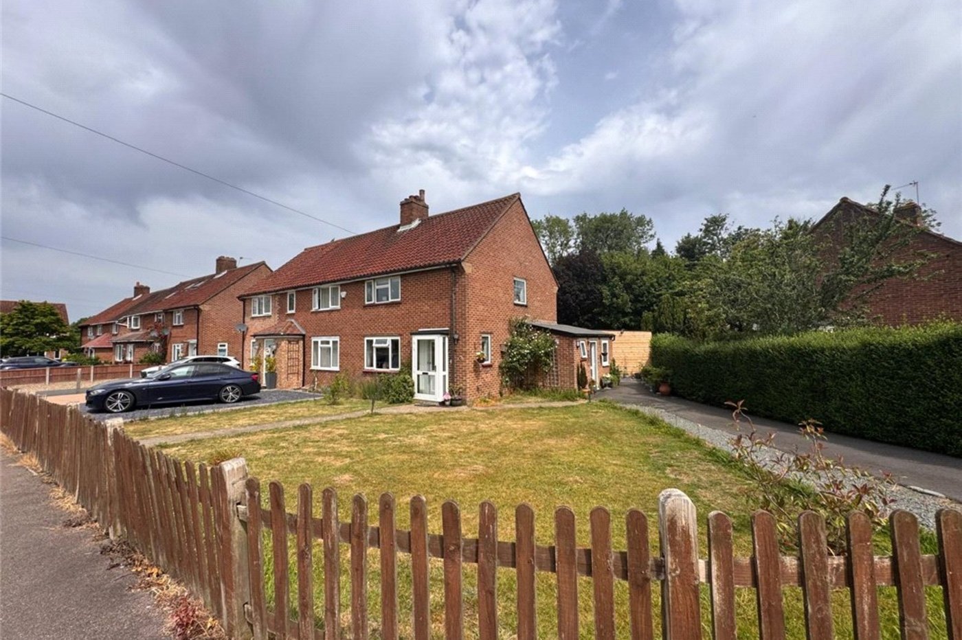 2 bedroom house for sale in Halstead | Robinson Jackson