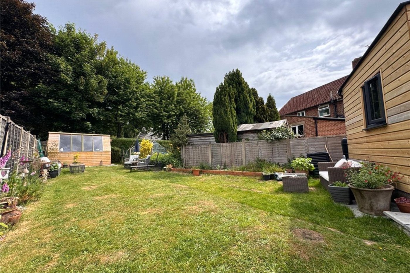 2 bedroom house for sale in Halstead | Robinson Jackson