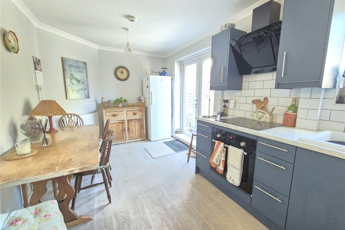 2 bedroom house for sale in Halstead | Robinson Jackson