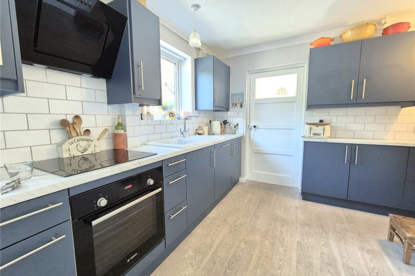 2 bedroom house for sale in Halstead | Robinson Jackson