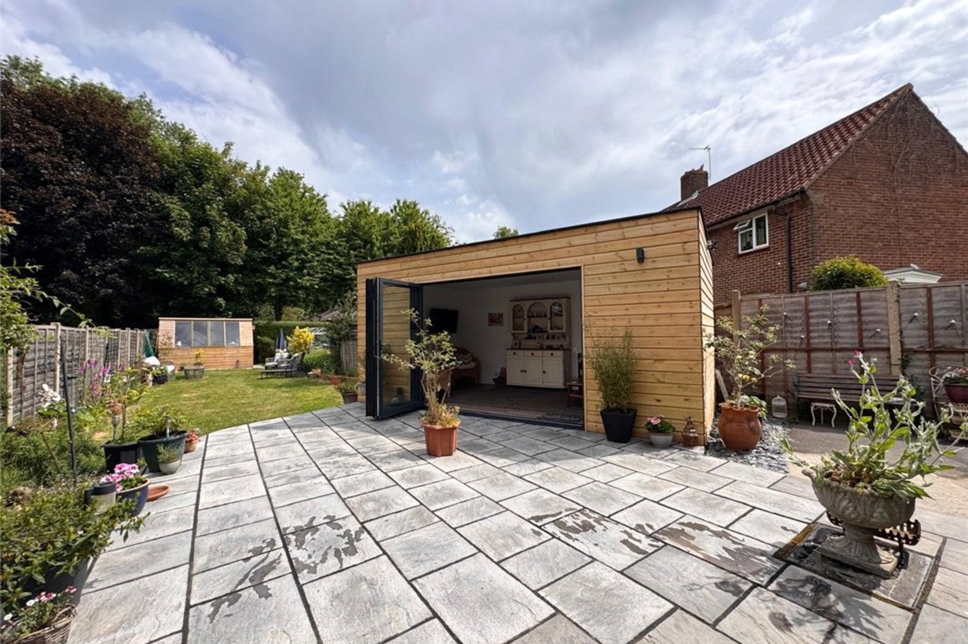 2 bedroom house for sale in Halstead | Robinson Jackson