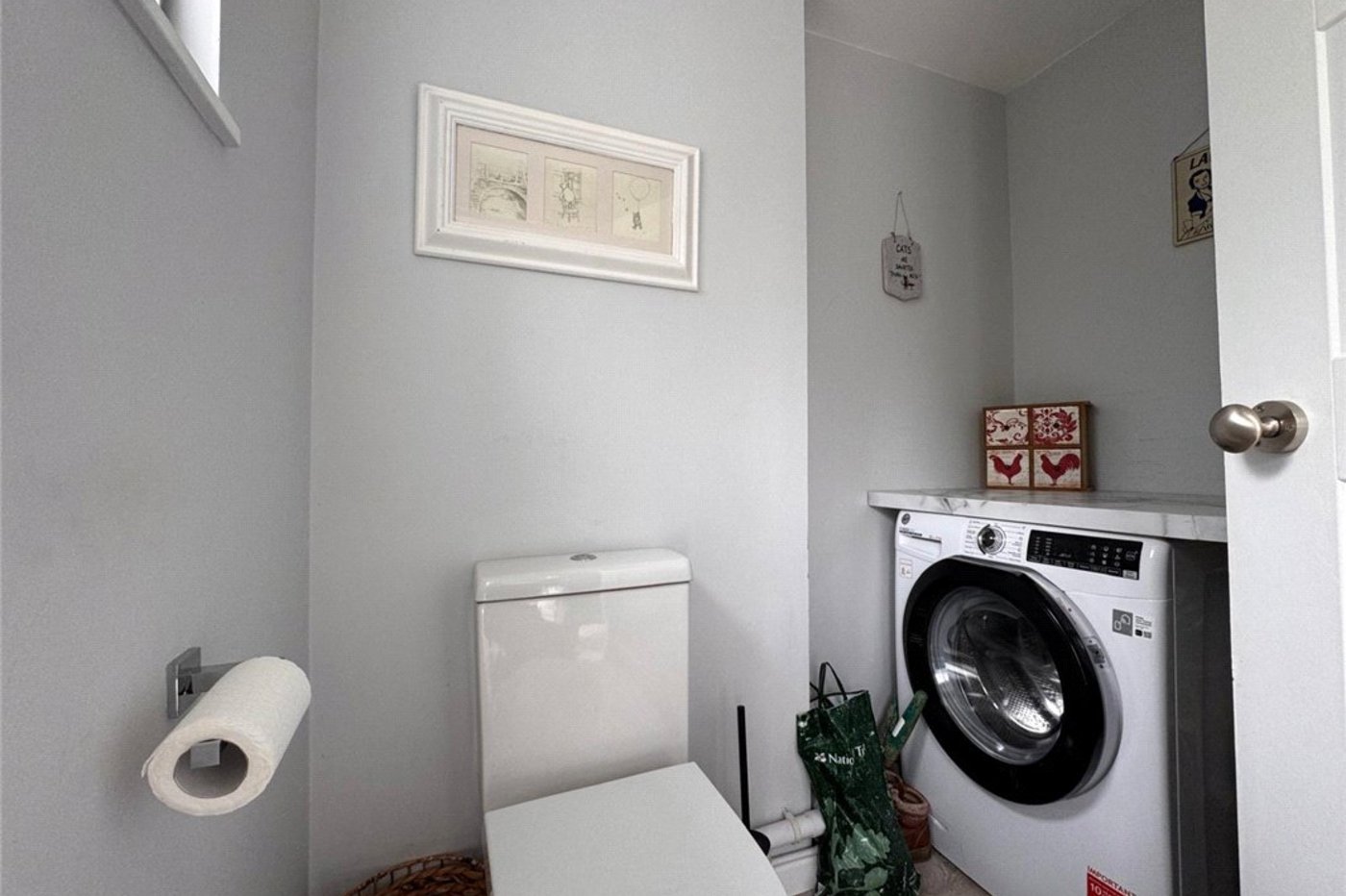 2 bedroom house for sale in Halstead | Robinson Jackson