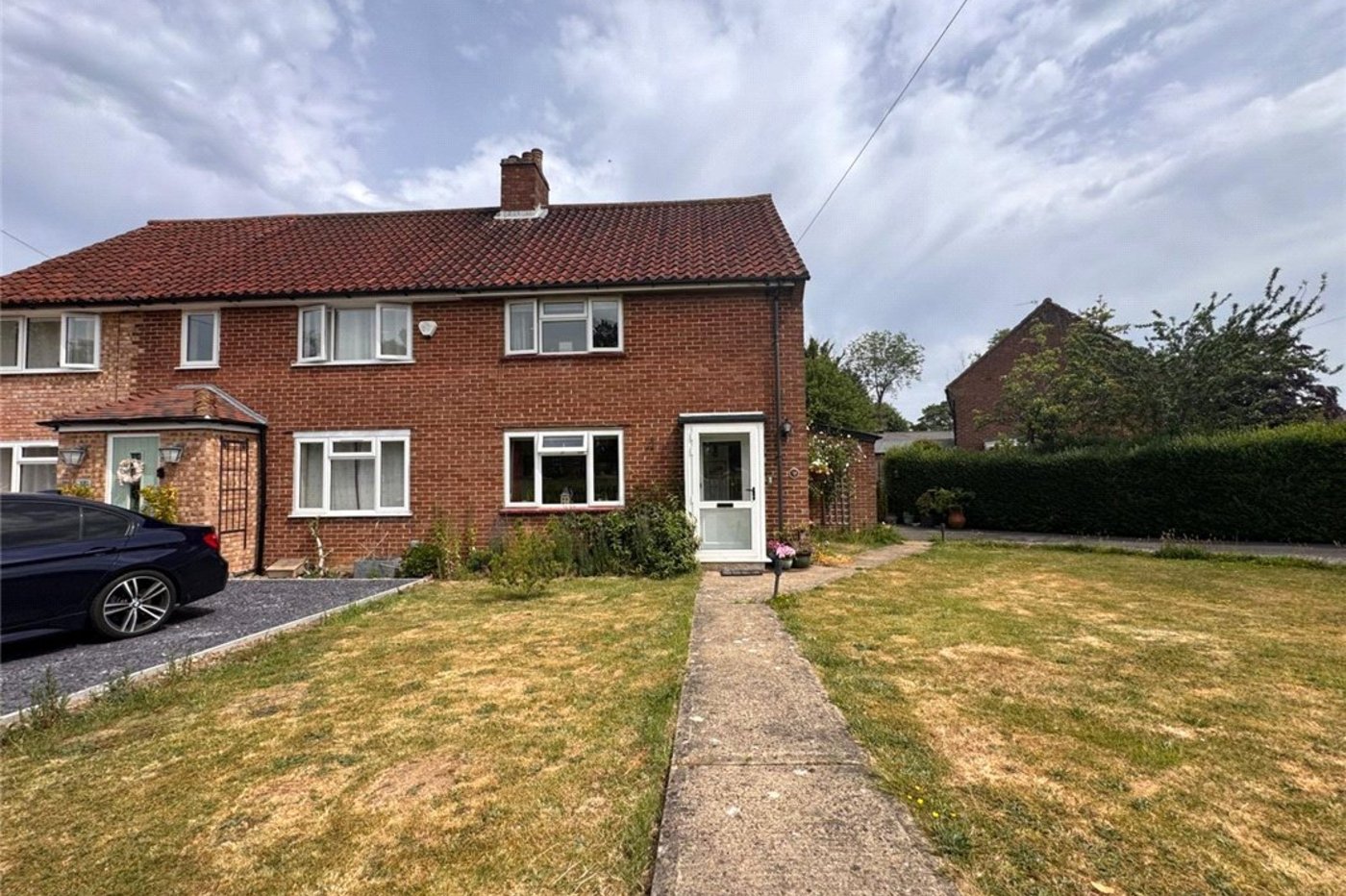 2 bedroom house for sale in Halstead | Robinson Jackson