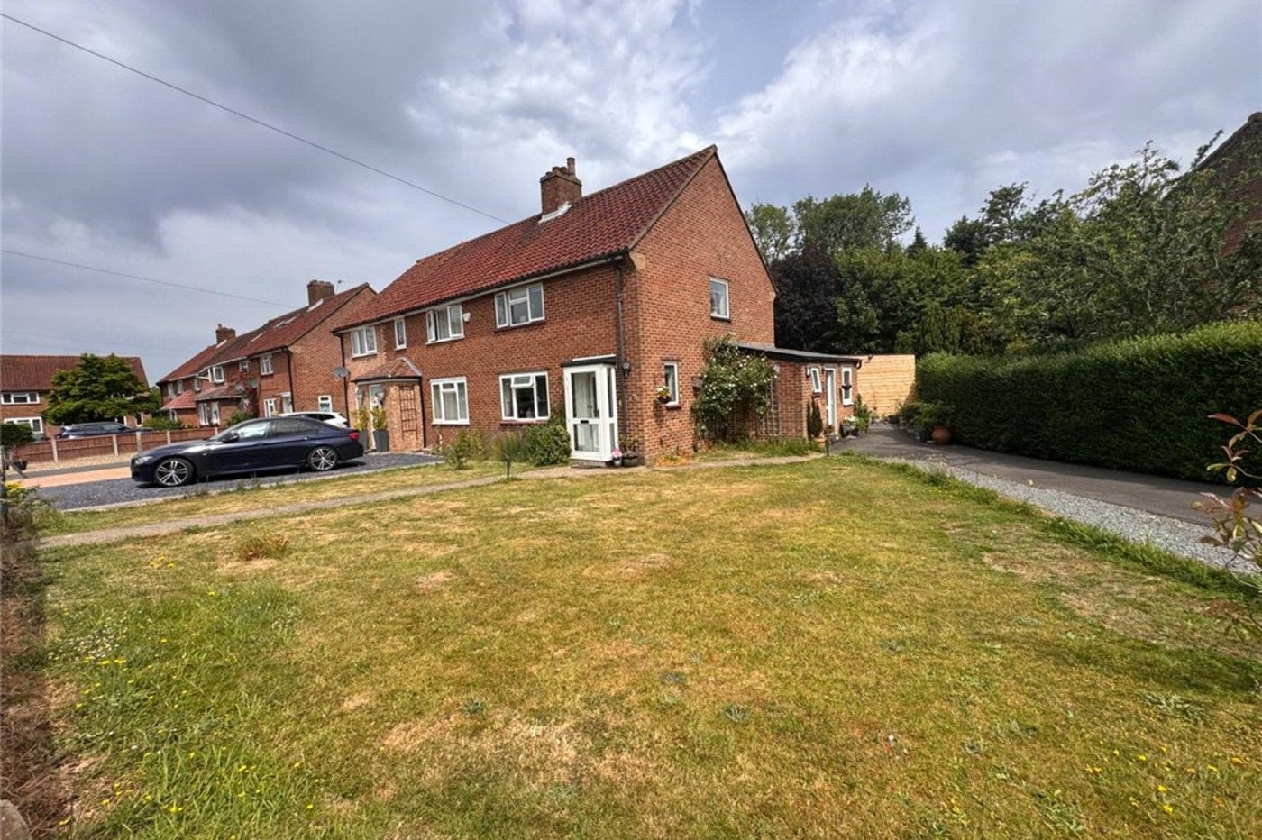 2 bedroom house for sale in Halstead | Robinson Jackson