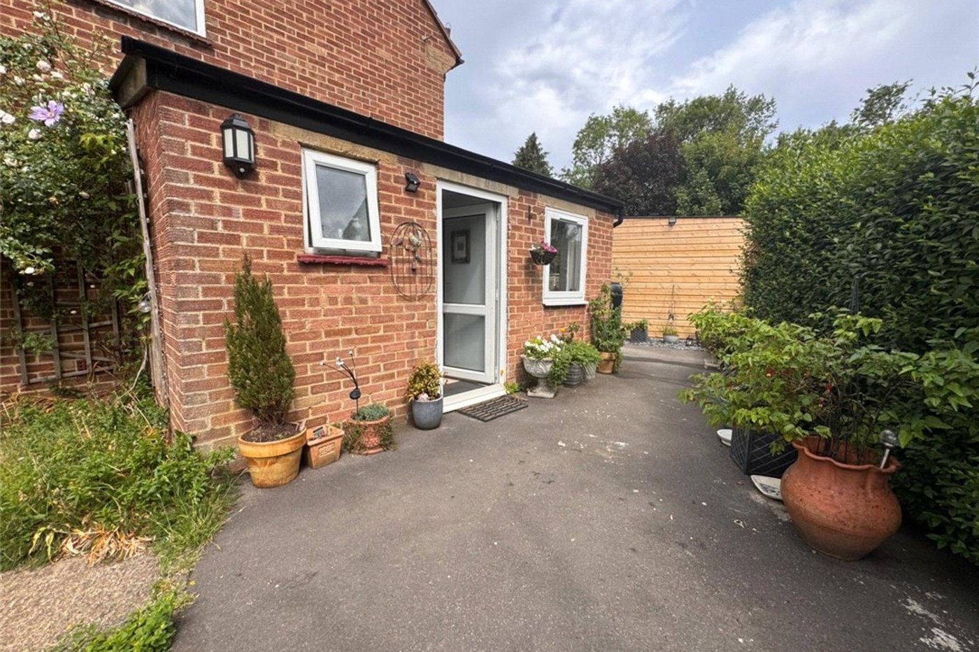 2 bedroom house for sale in Halstead | Robinson Jackson