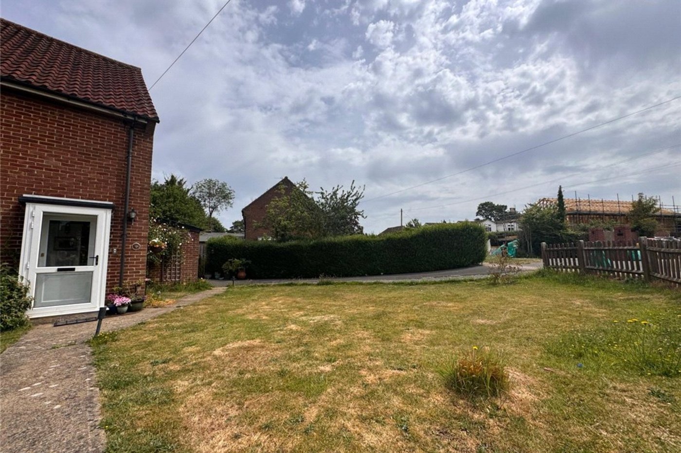 2 bedroom house for sale in Halstead | Robinson Jackson