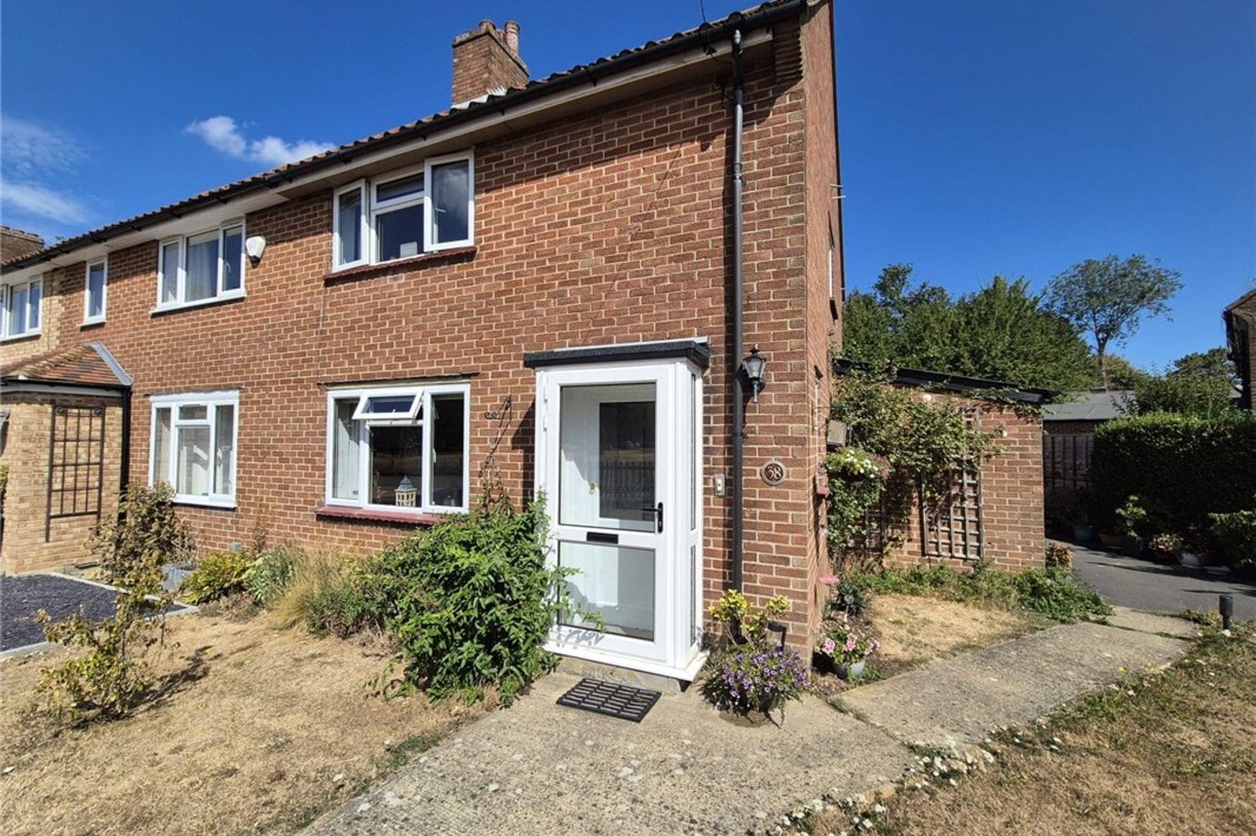 2 bedroom house for sale in Halstead | Robinson Jackson