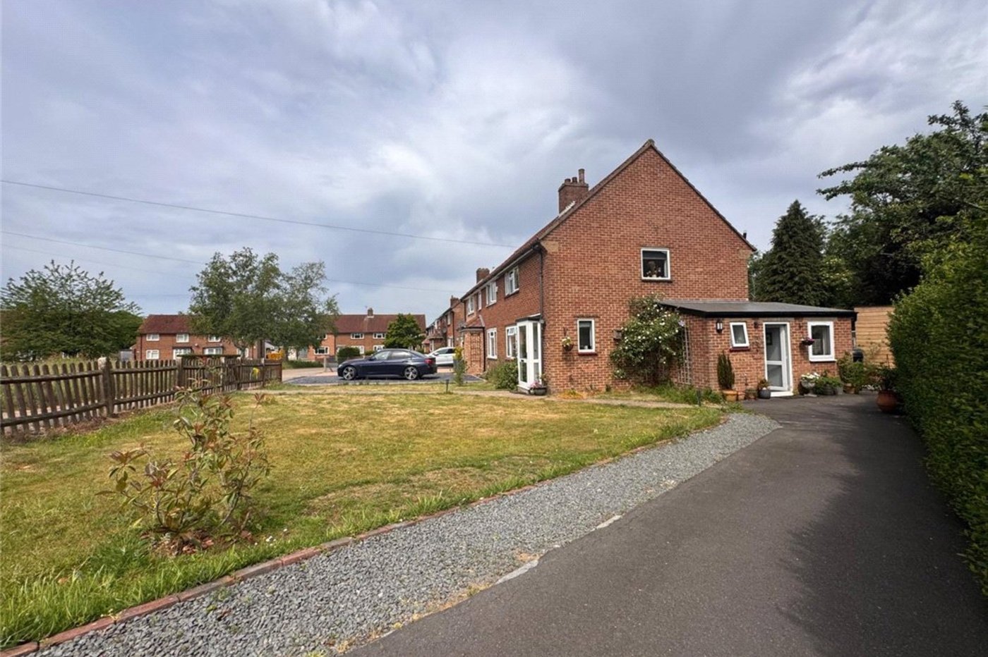 2 bedroom house for sale in Halstead | Robinson Jackson