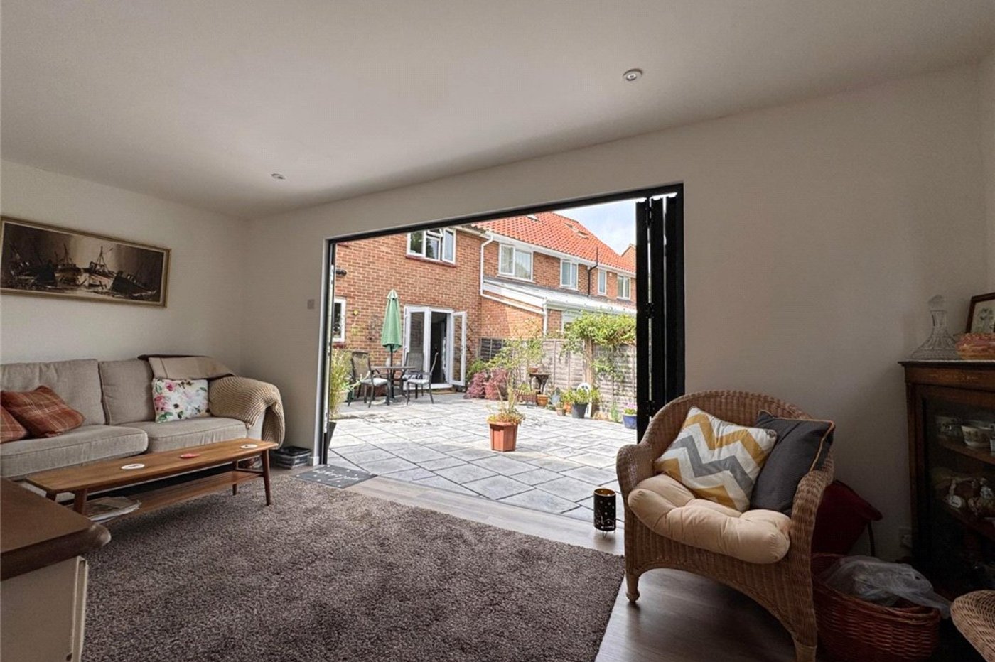 2 bedroom house for sale in Halstead | Robinson Jackson