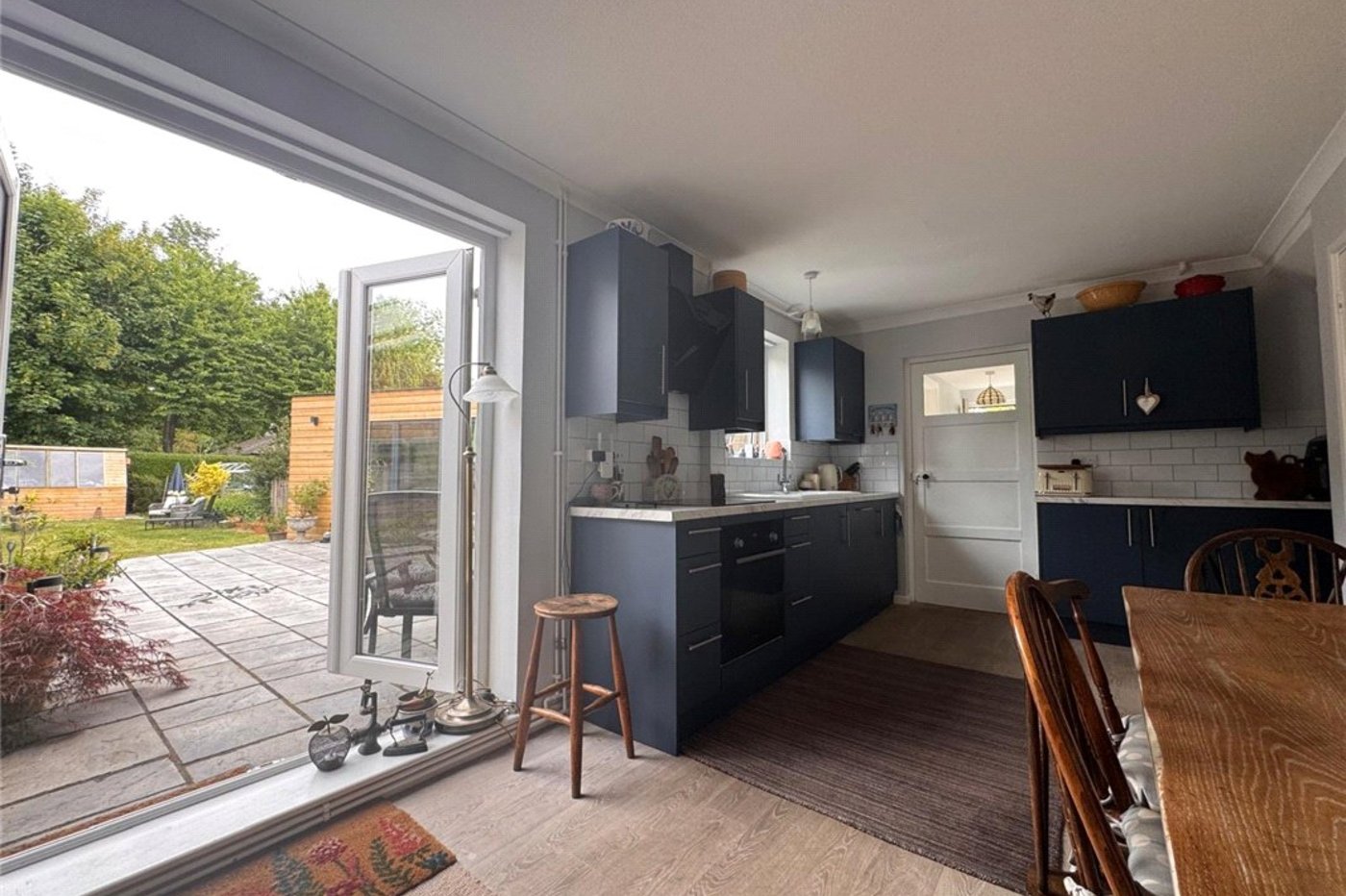 2 bedroom house for sale in Halstead | Robinson Jackson