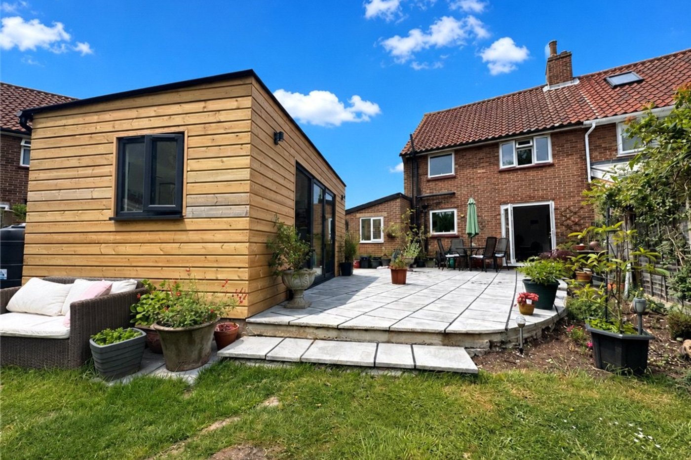 2 bedroom house for sale in Halstead | Robinson Jackson