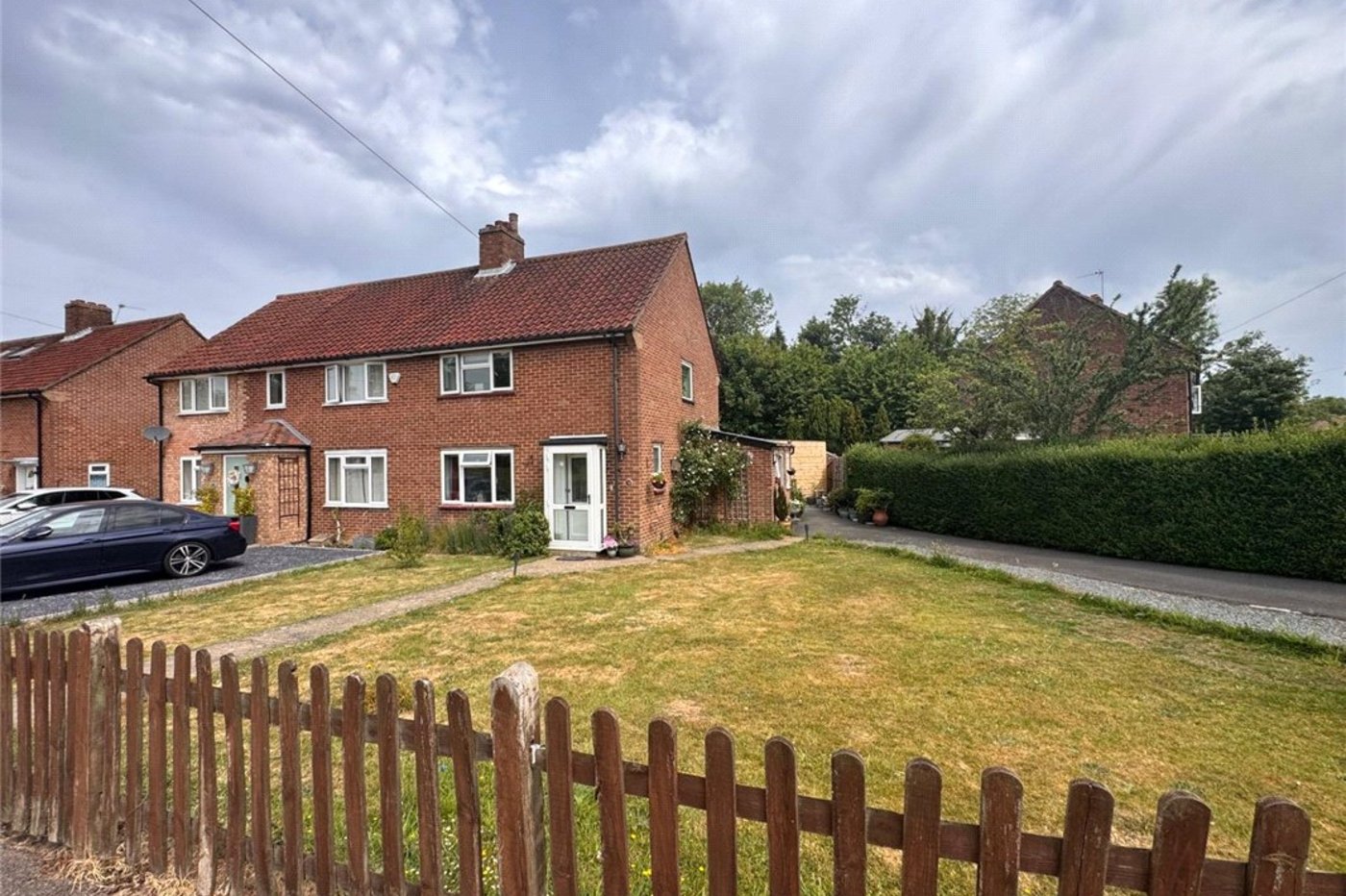 2 bedroom house for sale in Halstead | Robinson Jackson
