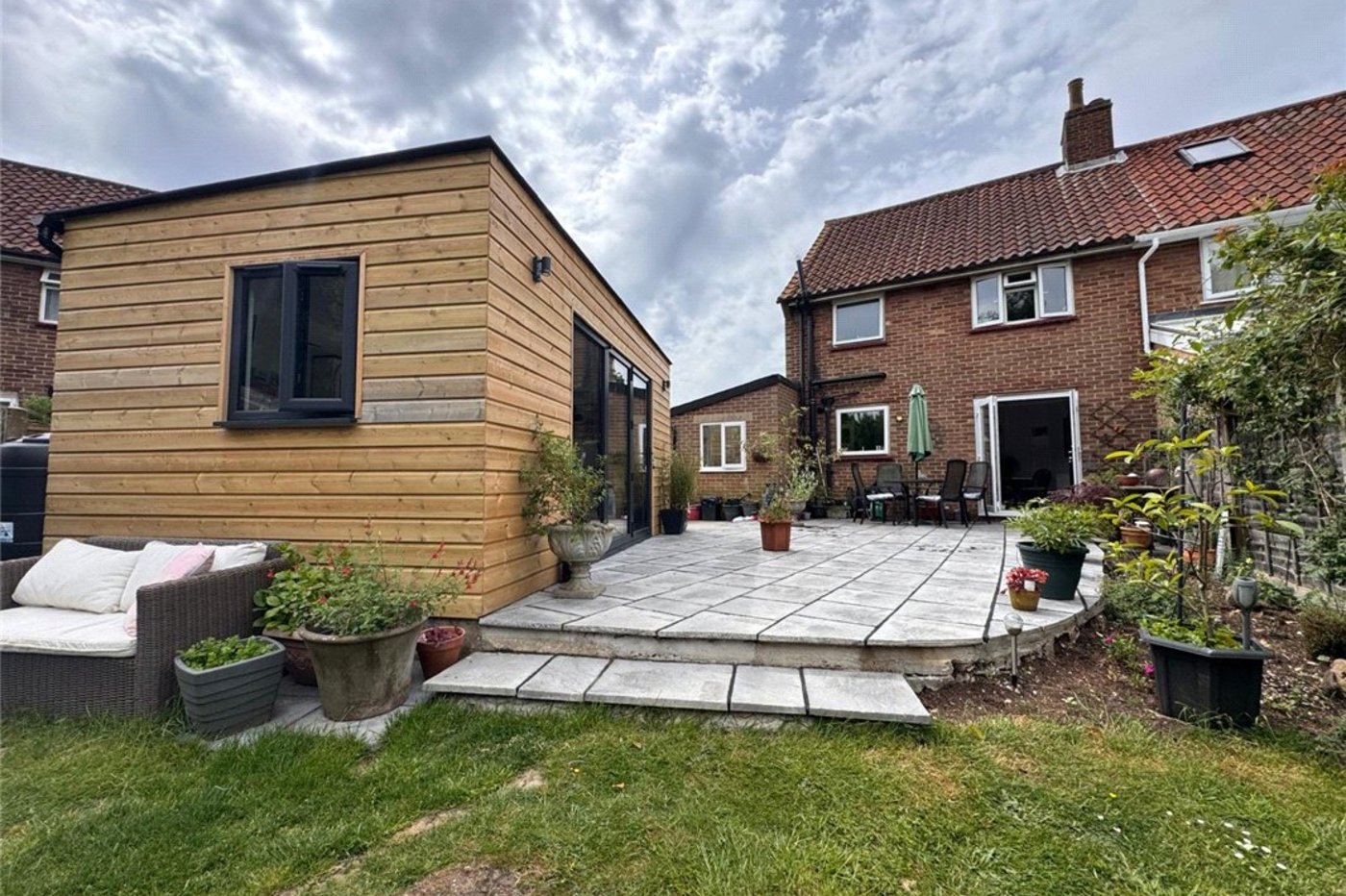 2 bedroom house for sale in Halstead | Robinson Jackson