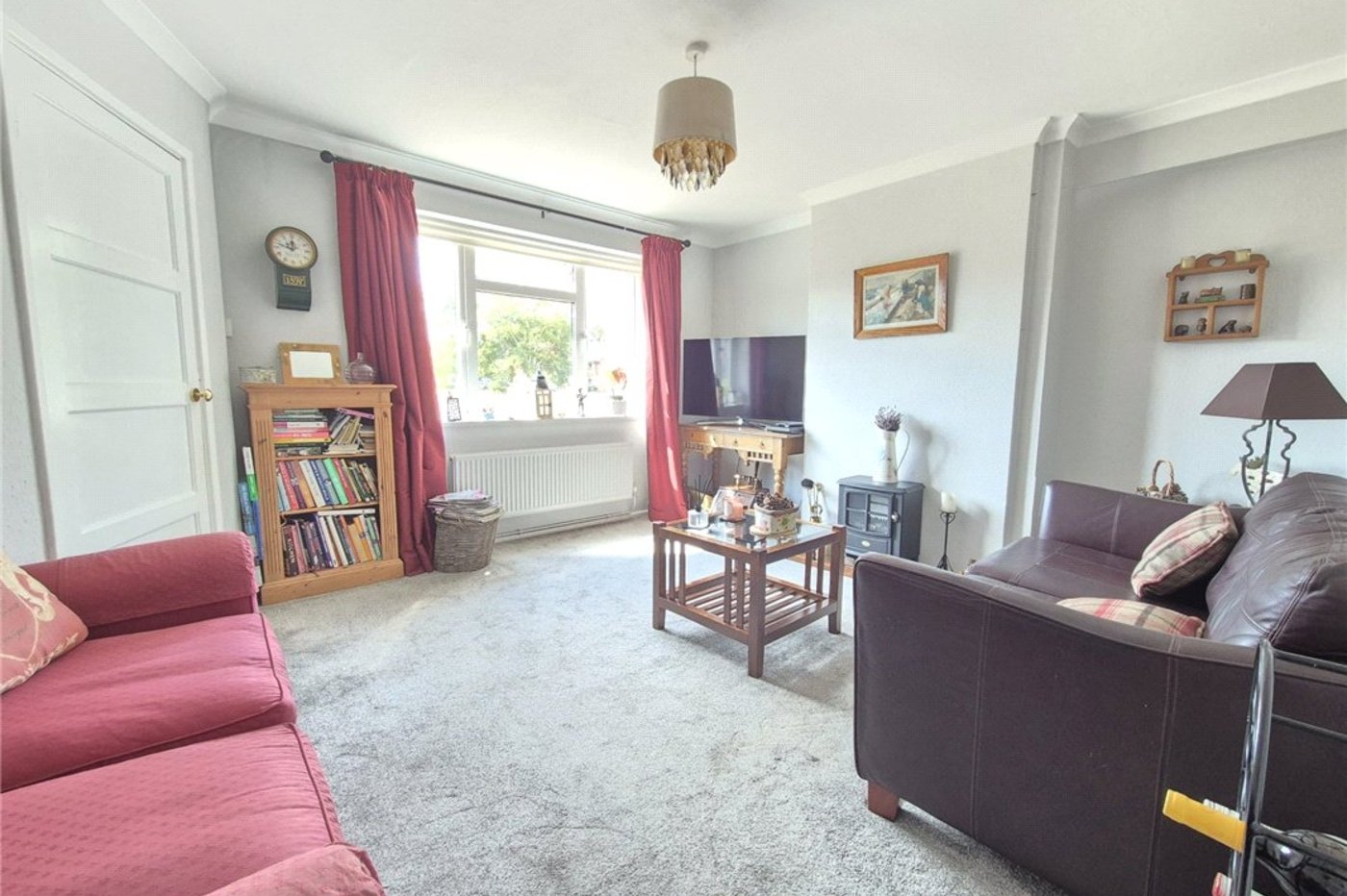 2 bedroom house for sale in Halstead | Robinson Jackson