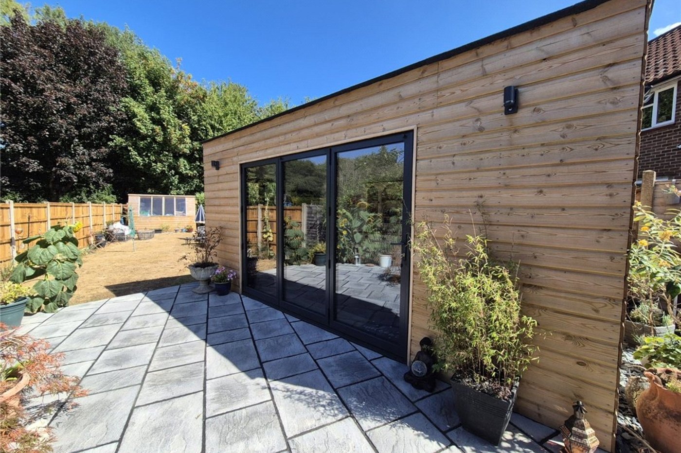 2 bedroom house for sale in Halstead | Robinson Jackson