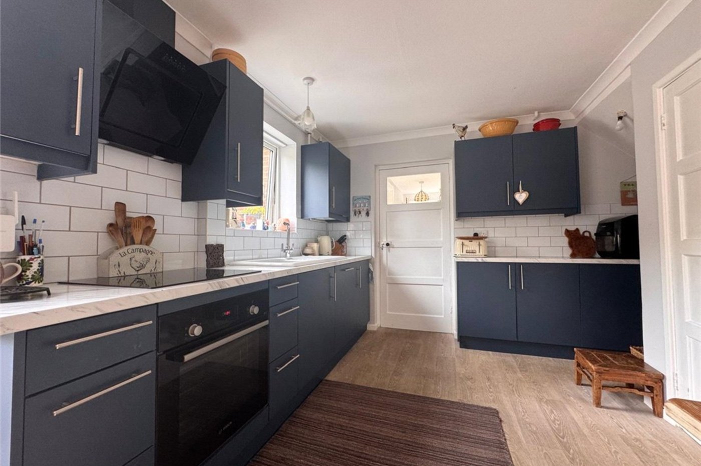 2 bedroom house for sale in Halstead | Robinson Jackson