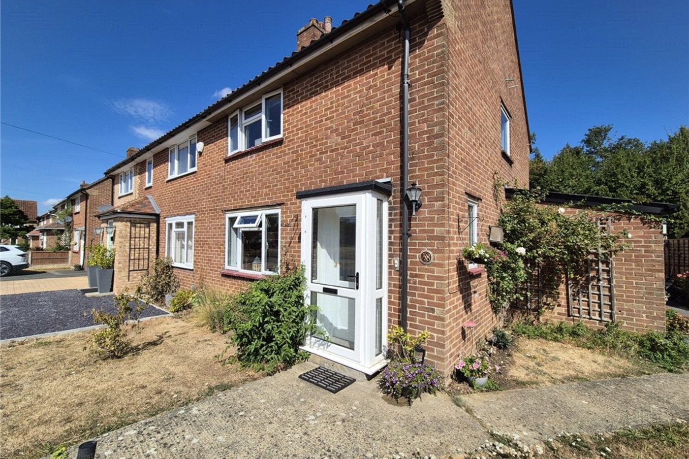 2 bedroom house for sale in Halstead | Robinson Jackson