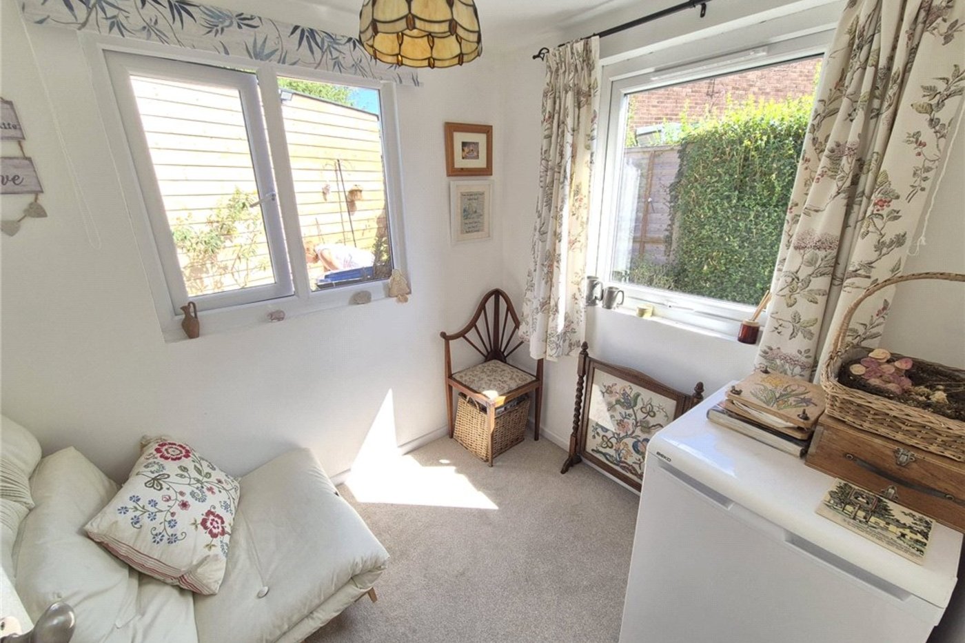2 bedroom house for sale in Halstead | Robinson Jackson