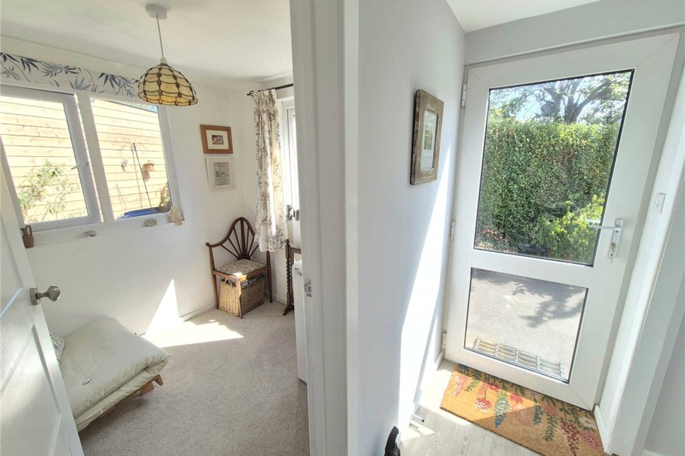 2 bedroom house for sale in Halstead | Robinson Jackson