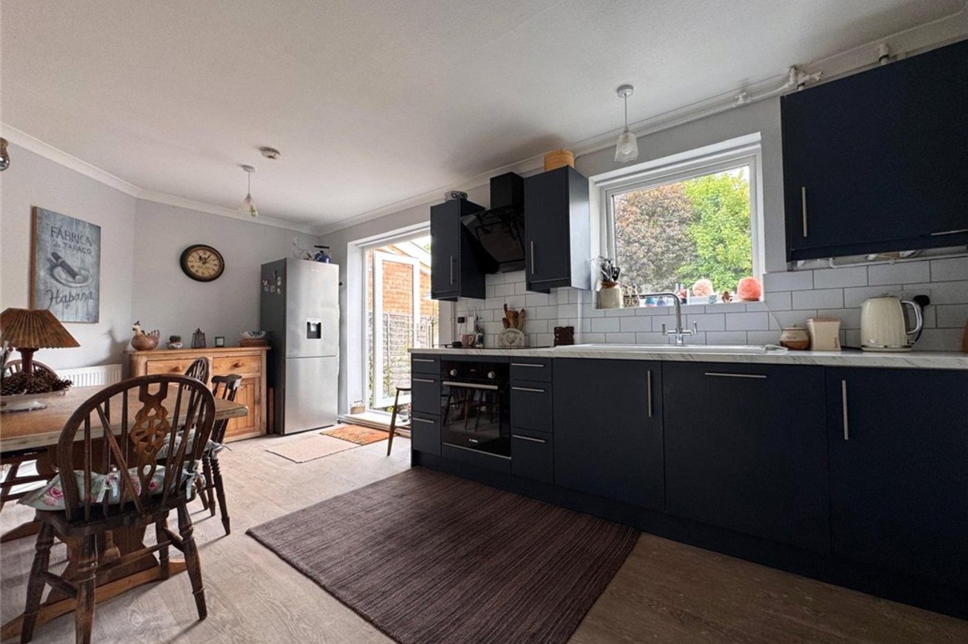 2 bedroom house for sale in Halstead | Robinson Jackson