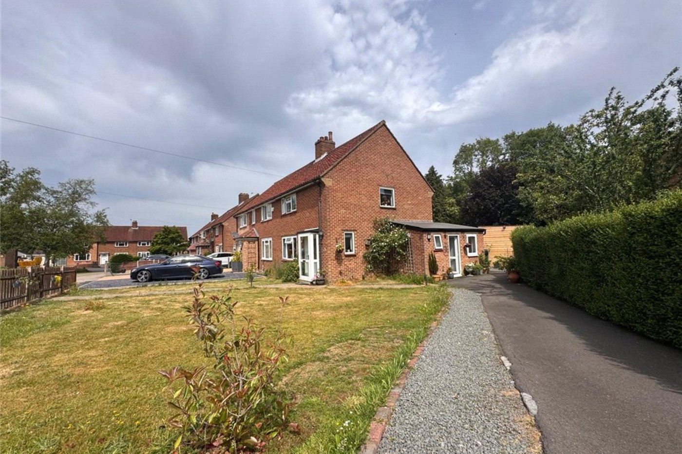 2 bedroom house for sale in Halstead | Robinson Jackson