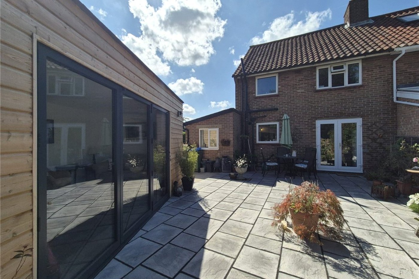 2 bedroom house for sale in Halstead | Robinson Jackson